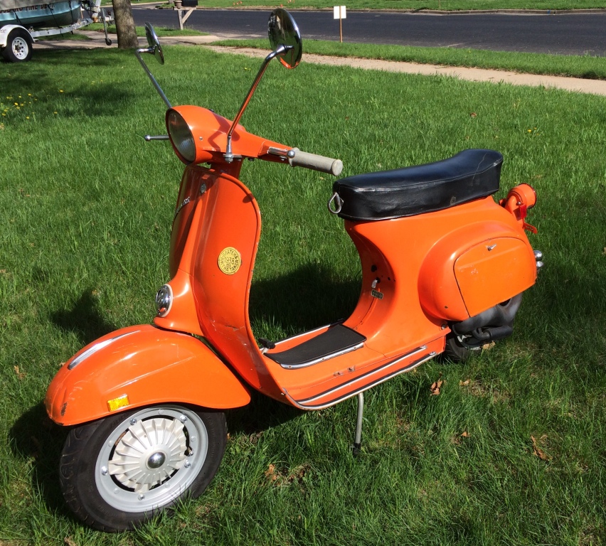 scooter for sale