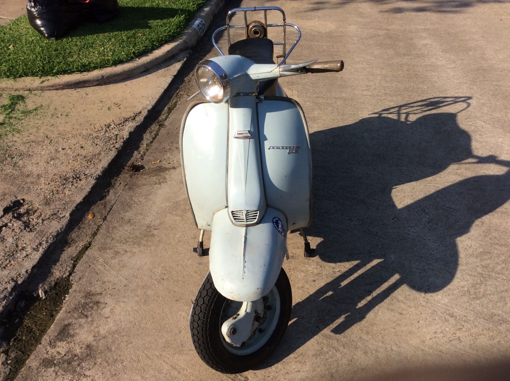 scooter for sale