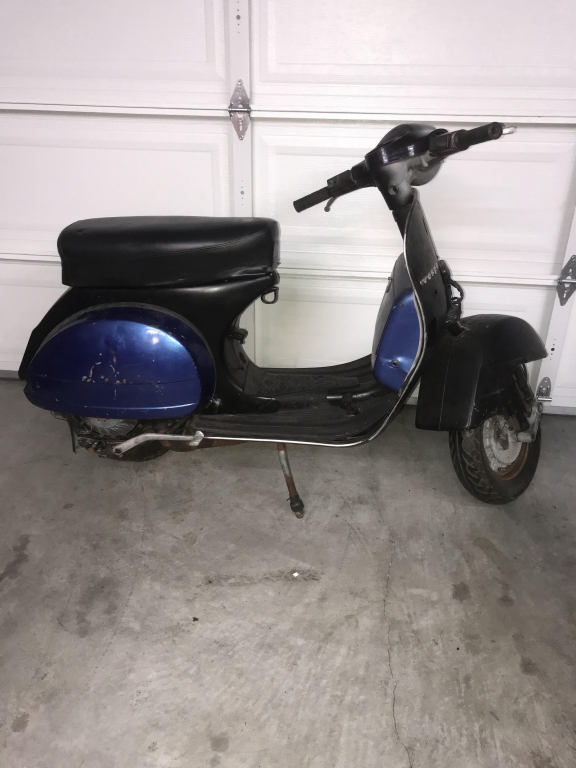 scooter for sale