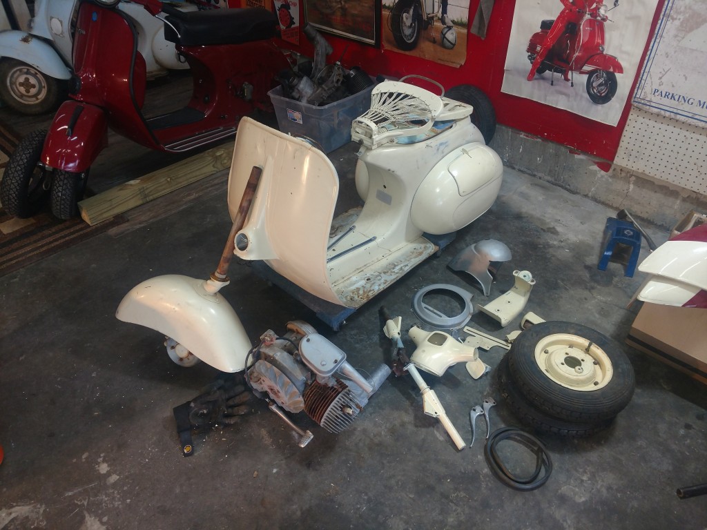 scooter for sale