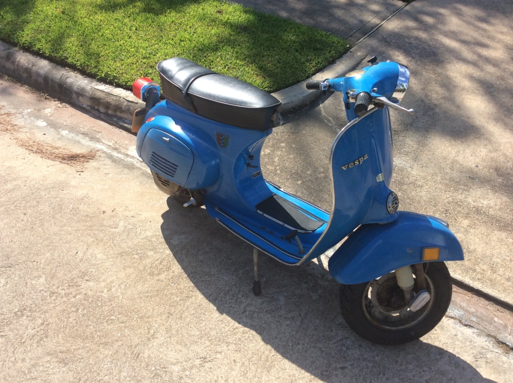 scooter for sale