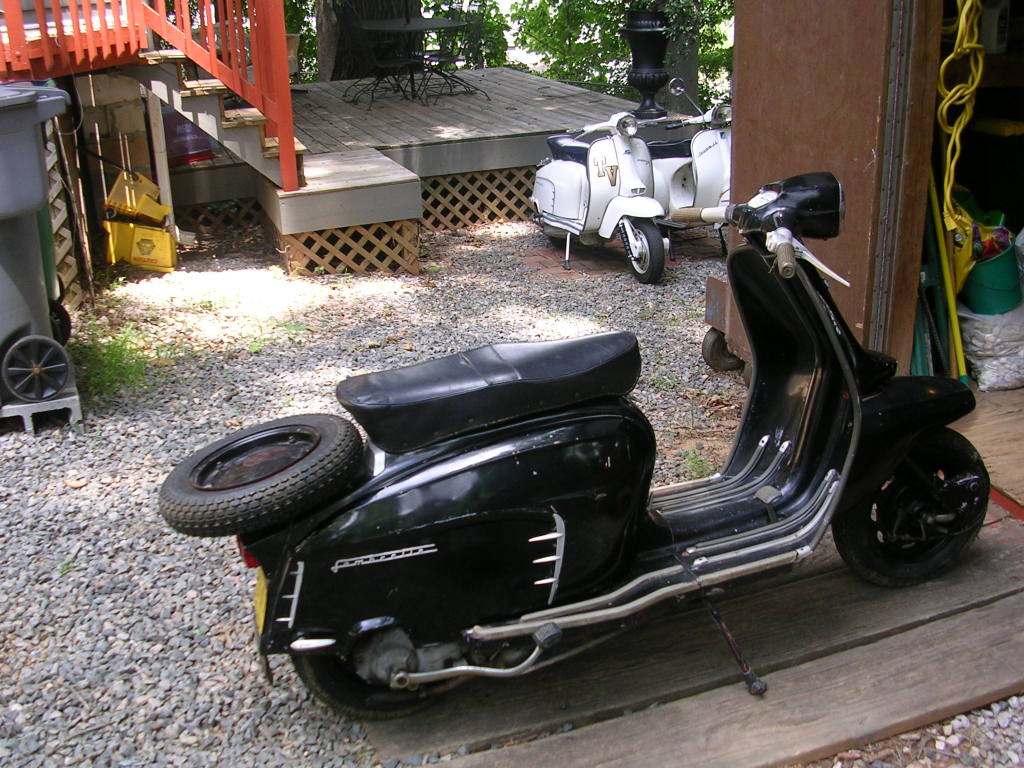 scooter for sale