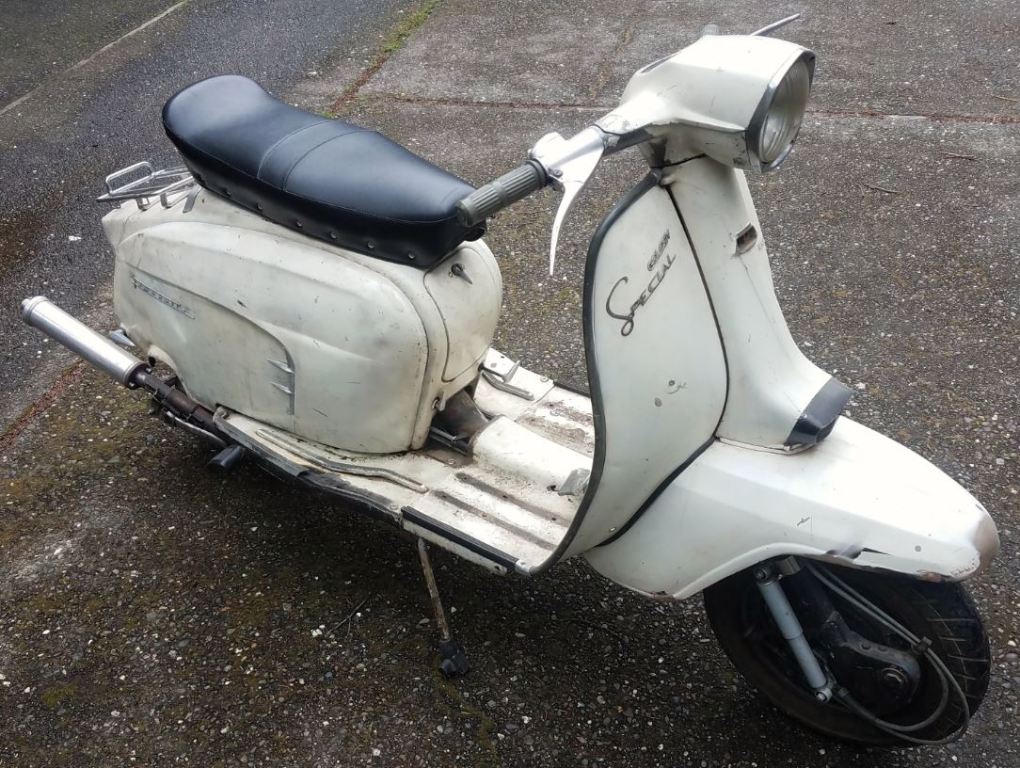 scooter for sale