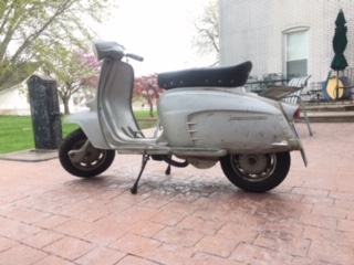 scooter for sale