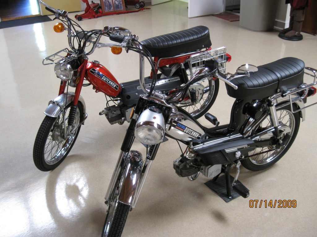 scooter for sale