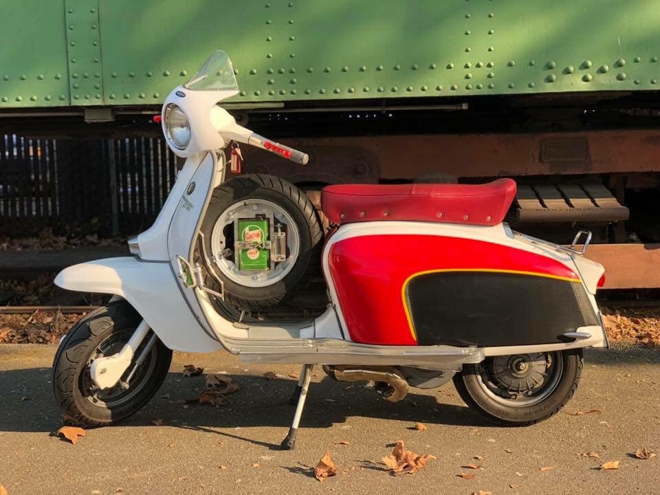 scooter for sale