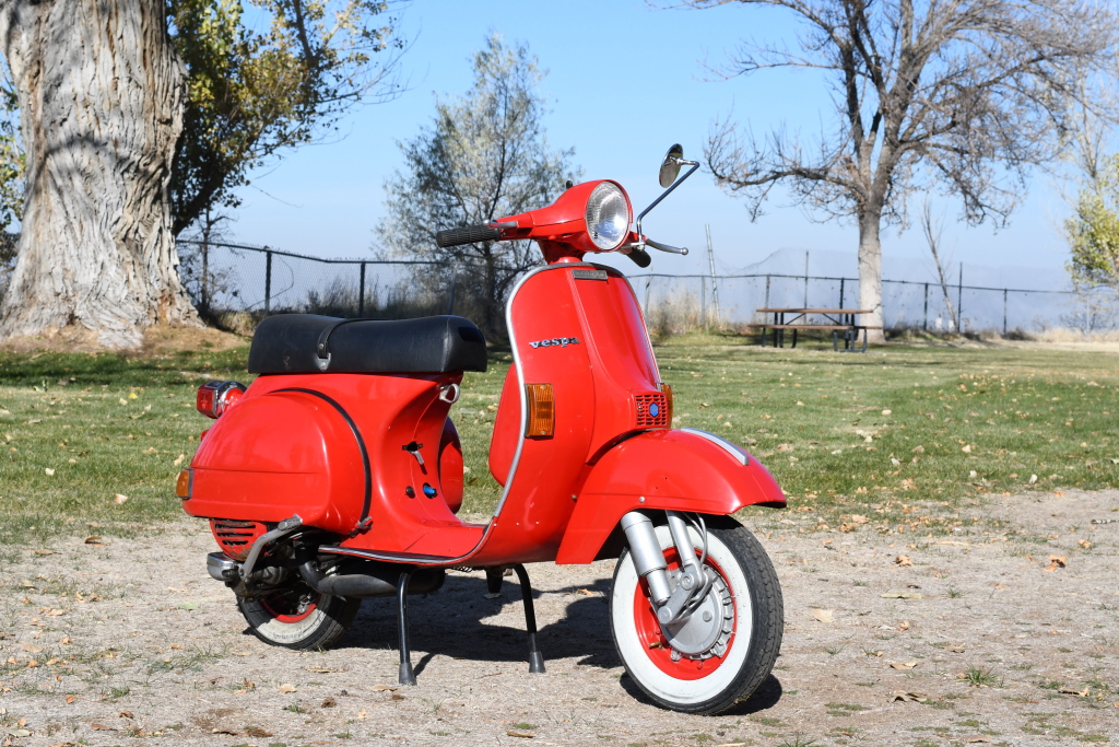 scooter for sale