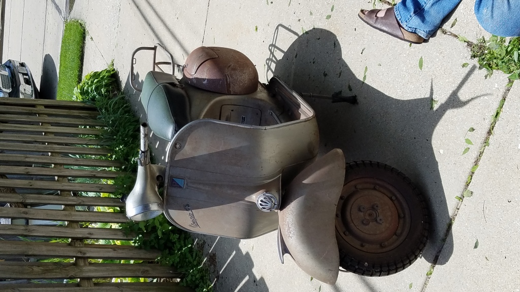 scooter for sale