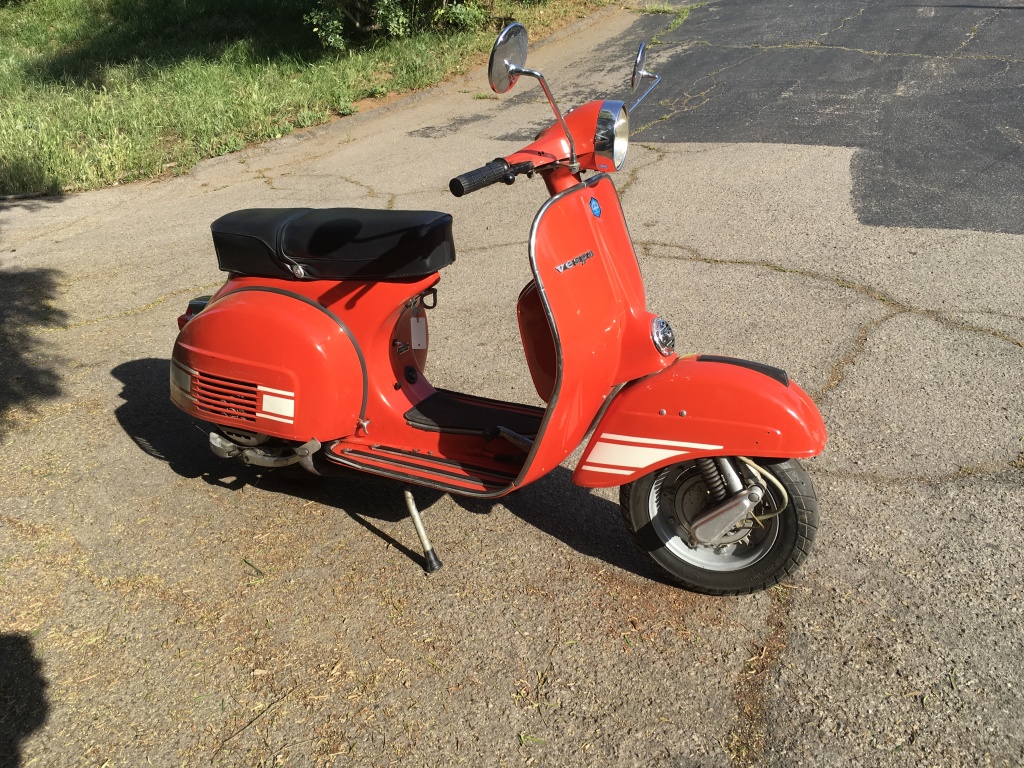 scooter for sale