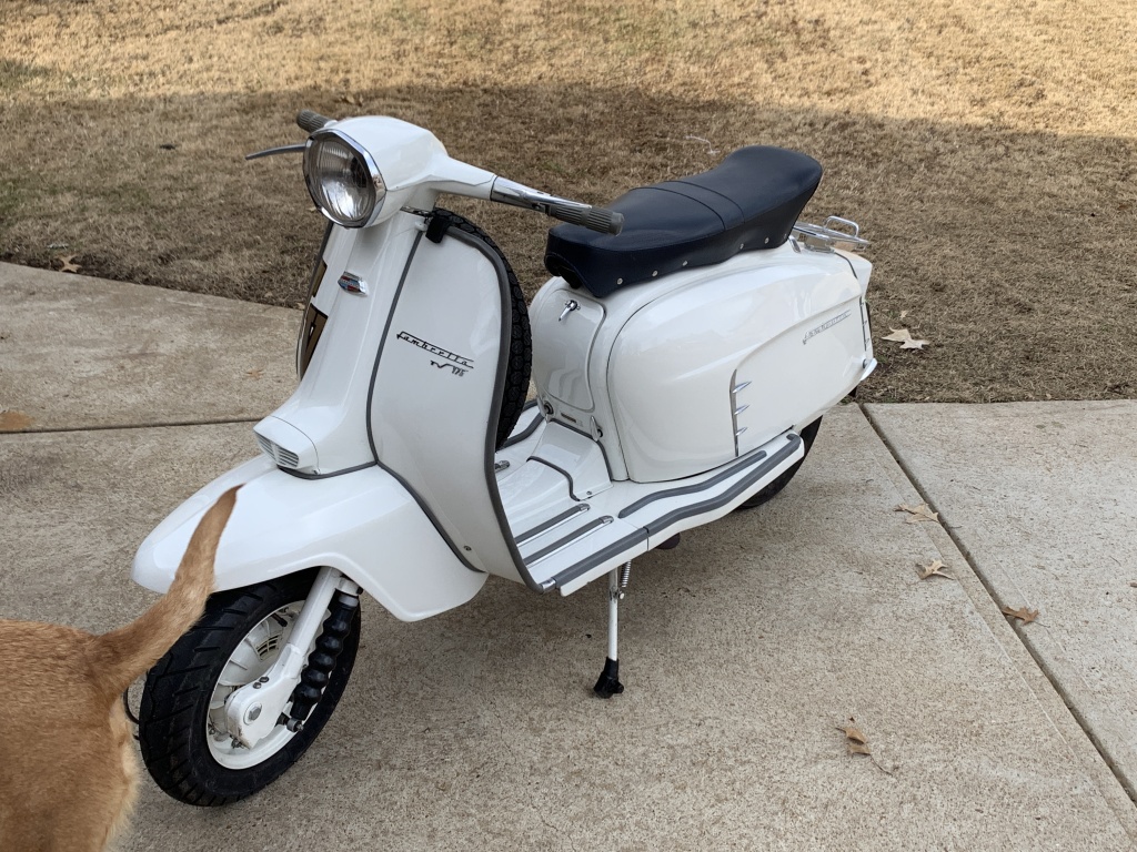 scooter for sale