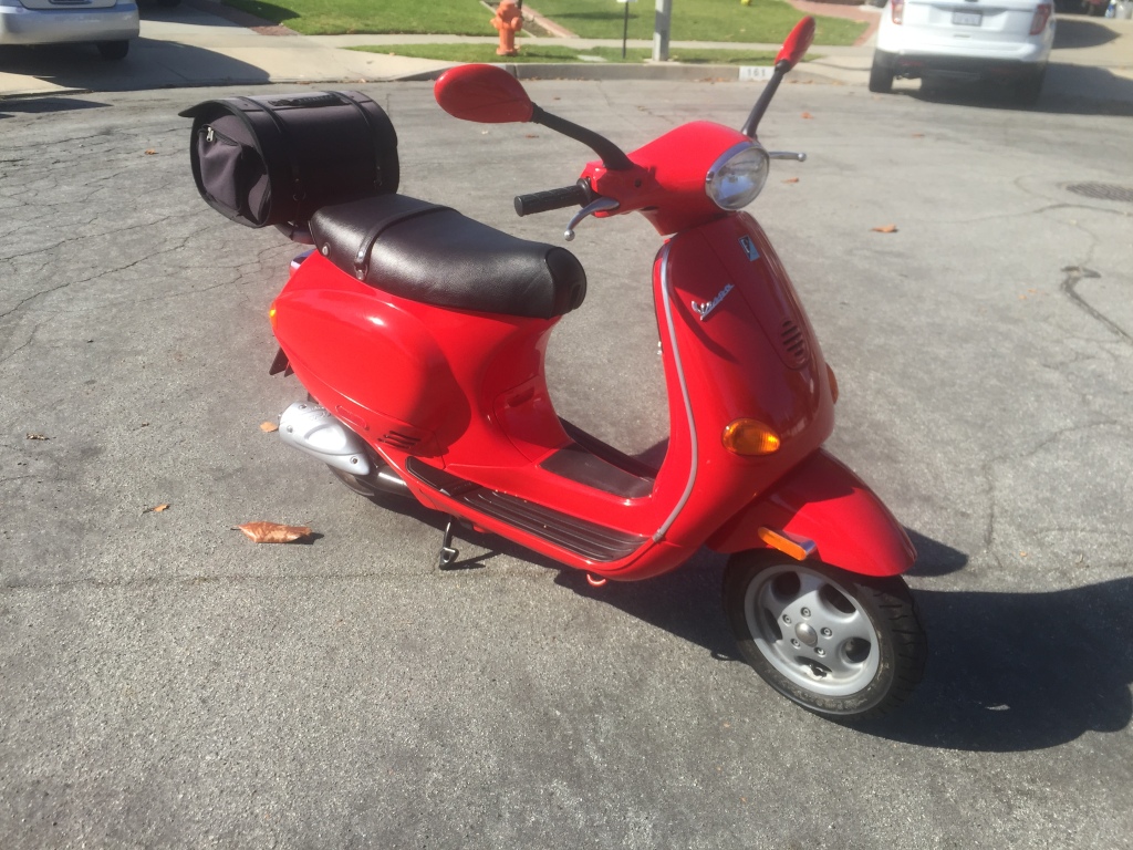 scooter for sale