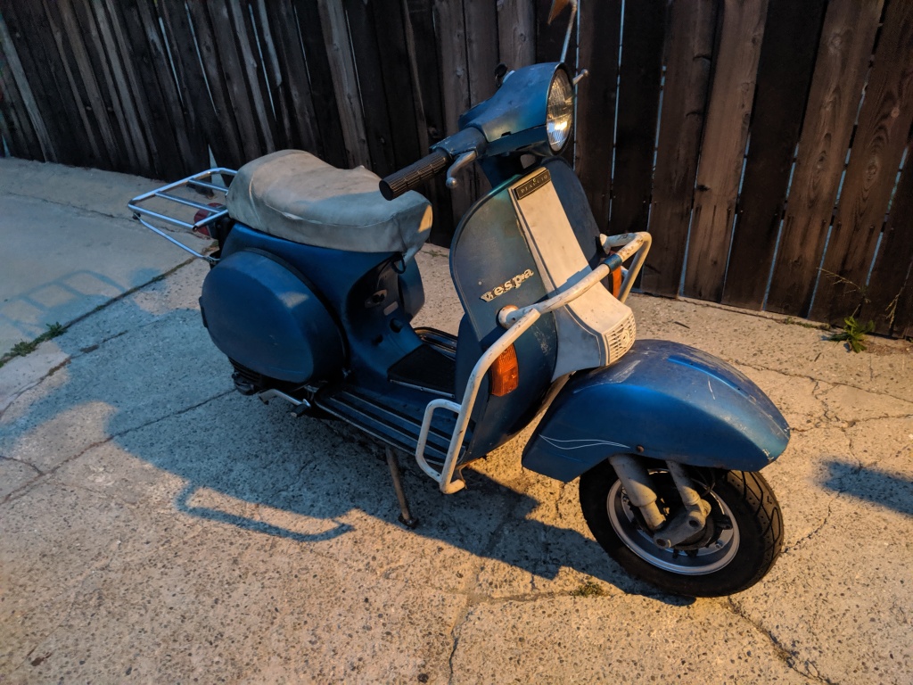 scooter for sale