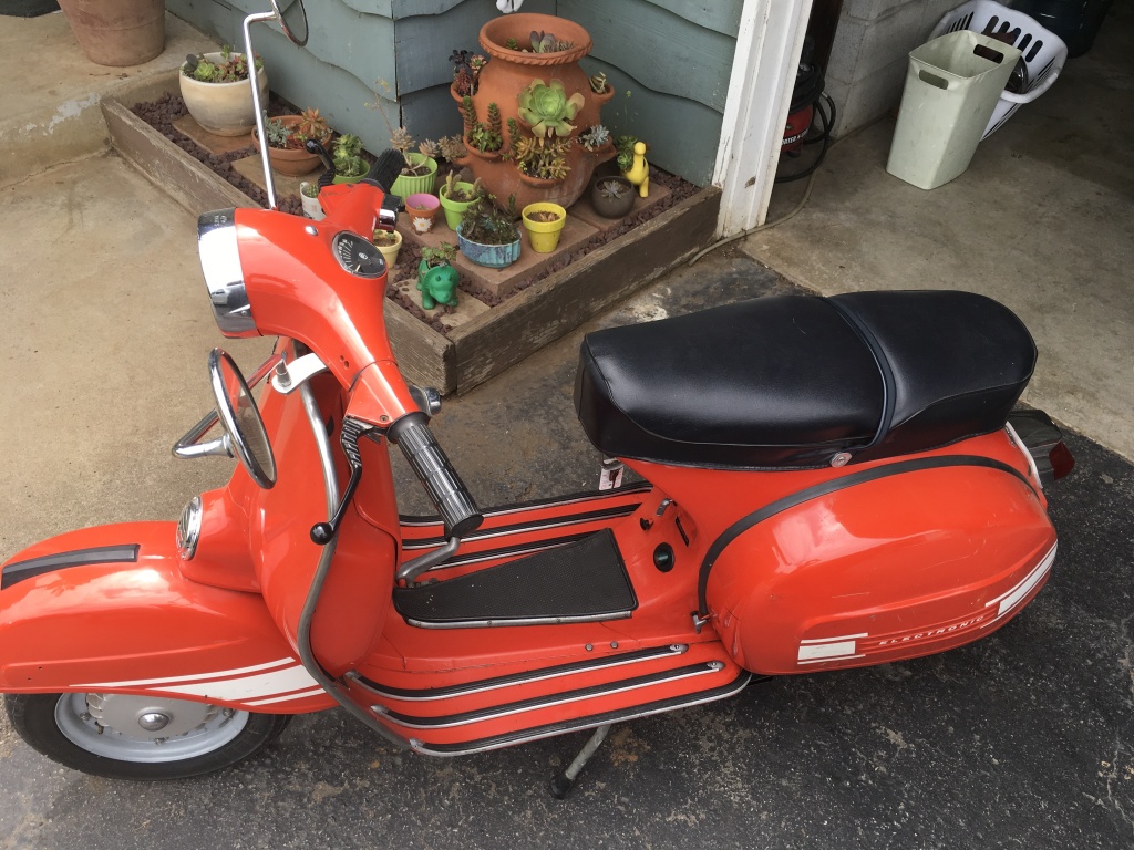 scooter for sale