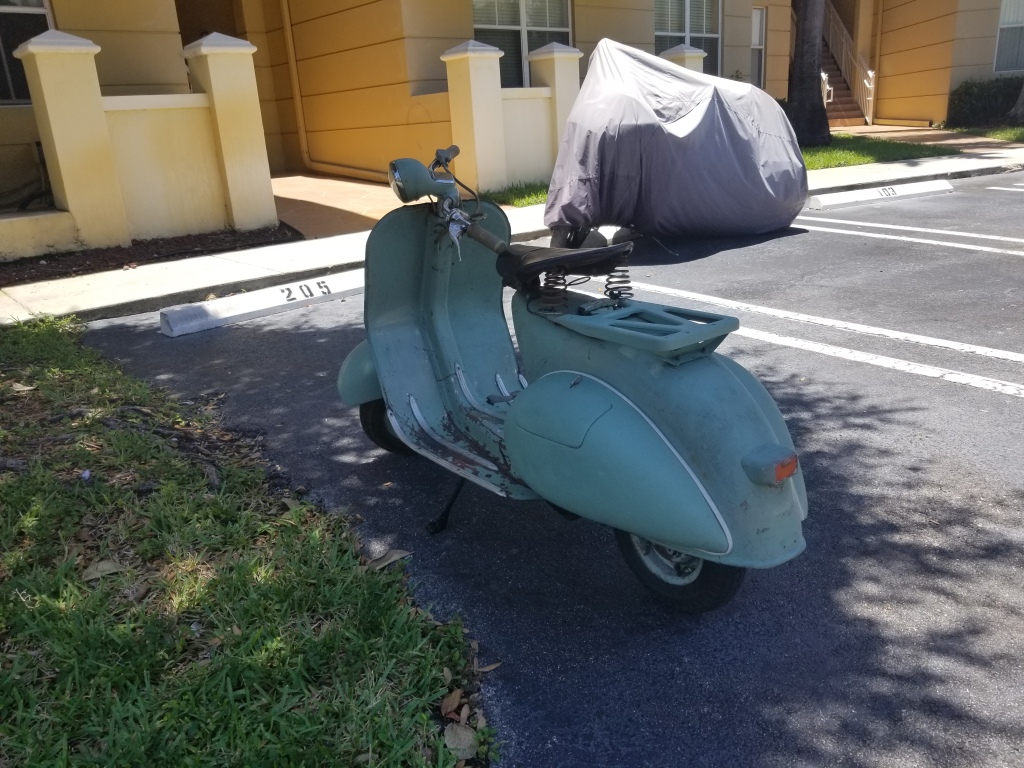 scooter for sale