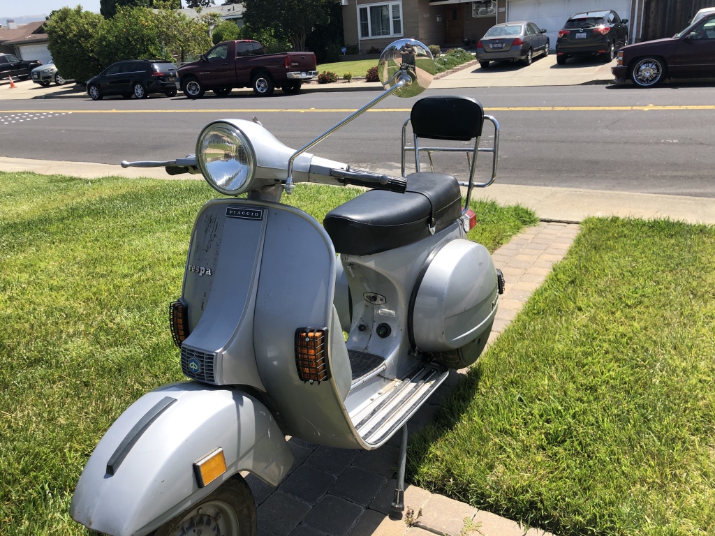 scooter for sale