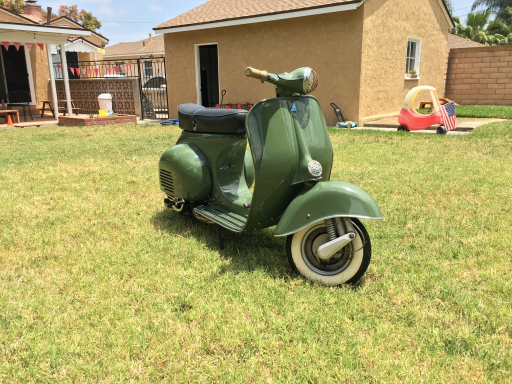scooter for sale