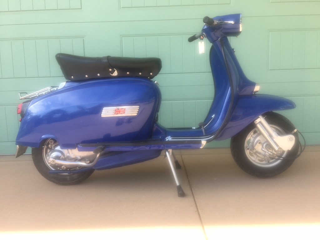 scooter for sale