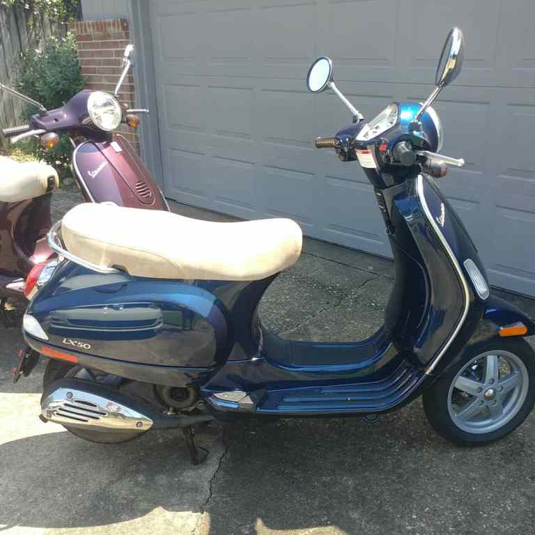 scooter for sale