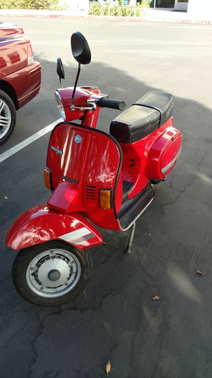 scooter for sale