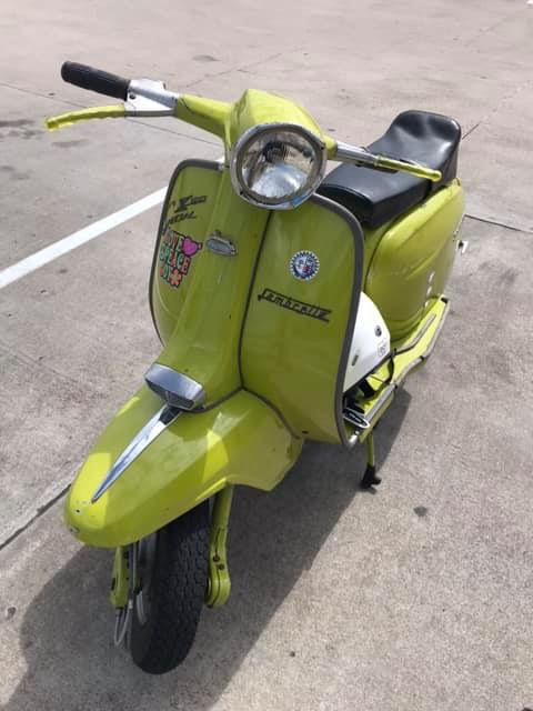 scooter for sale