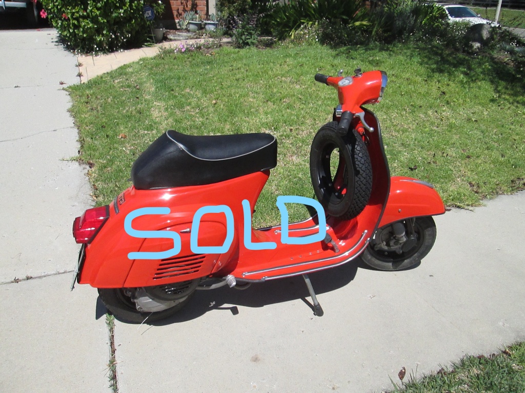 scooter for sale