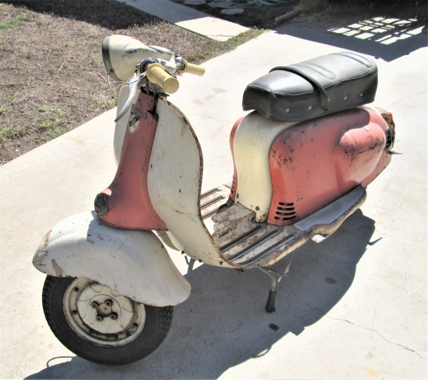 scooter for sale