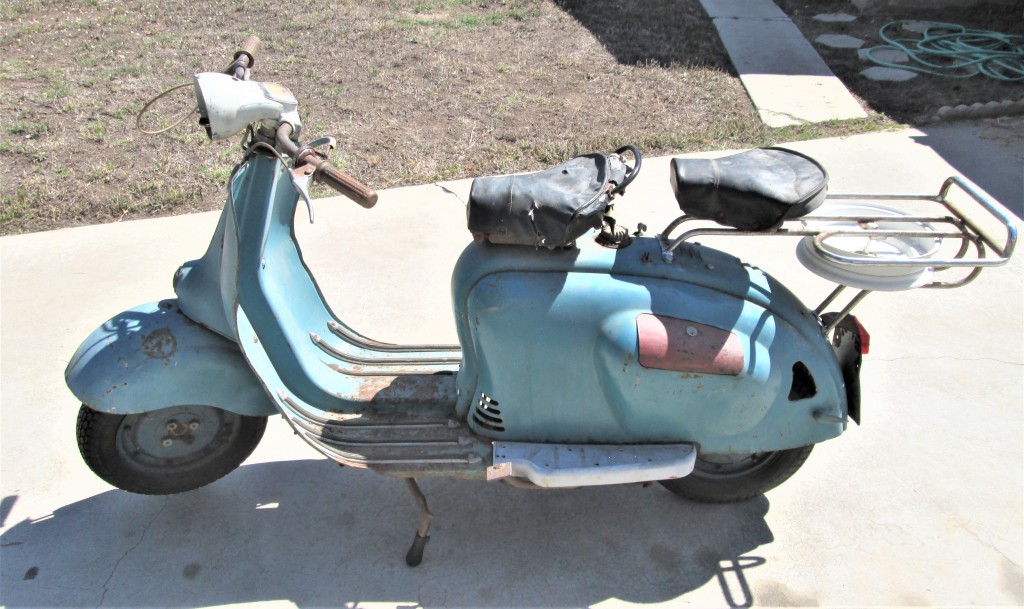 scooter for sale
