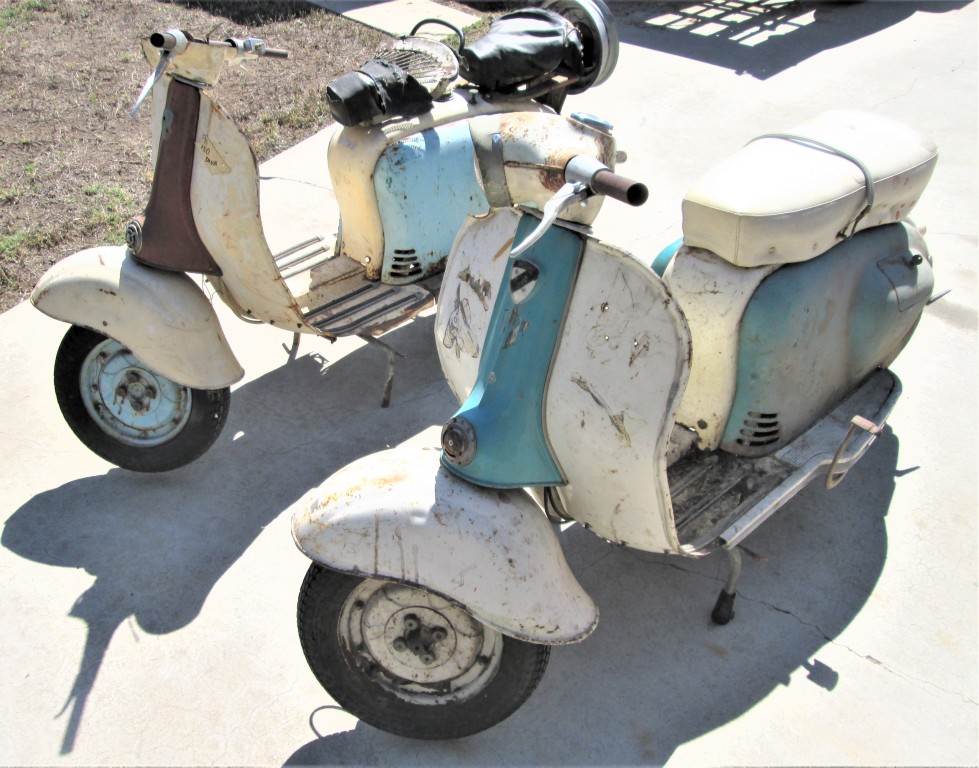 scooter for sale