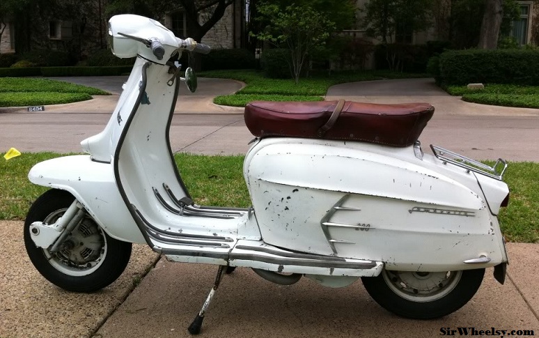 scooter for sale
