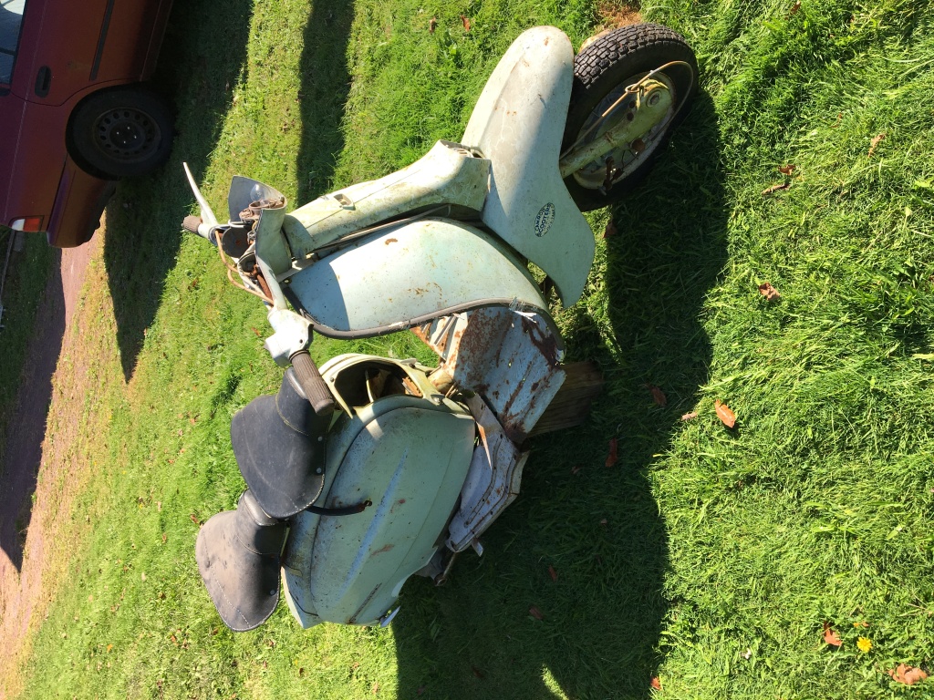 scooter for sale