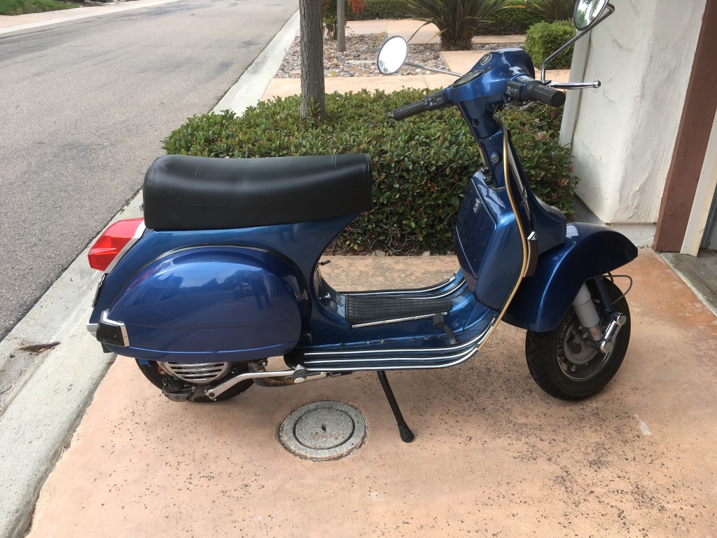scooter for sale