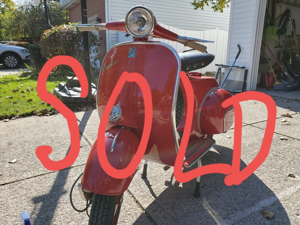 scooter for sale