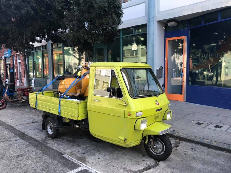 scooter for sale