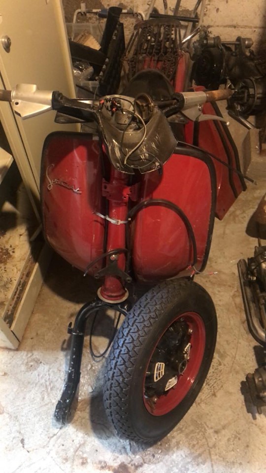 scooter for sale