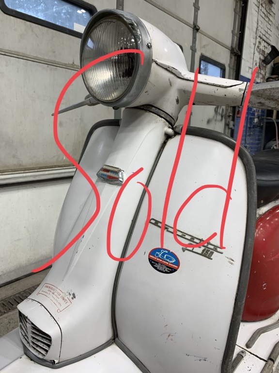 scooter for sale