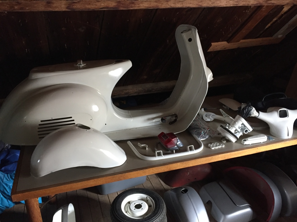 scooter for sale
