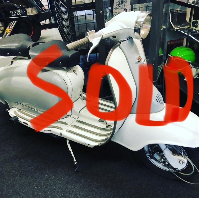 scooter for sale