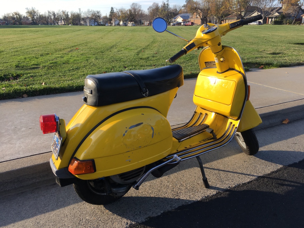 scooter for sale