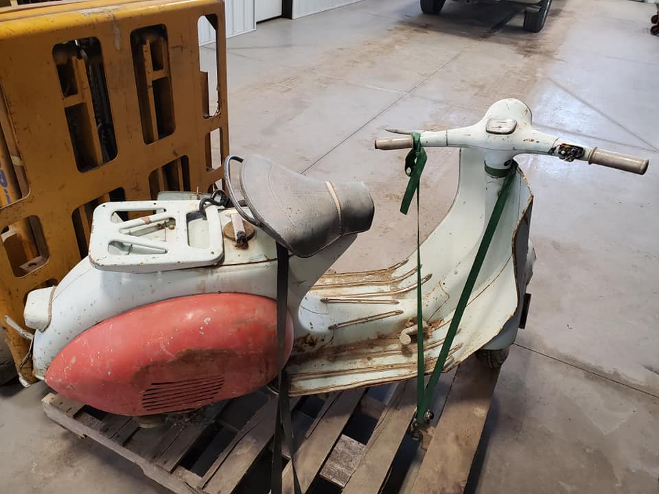 scooter for sale