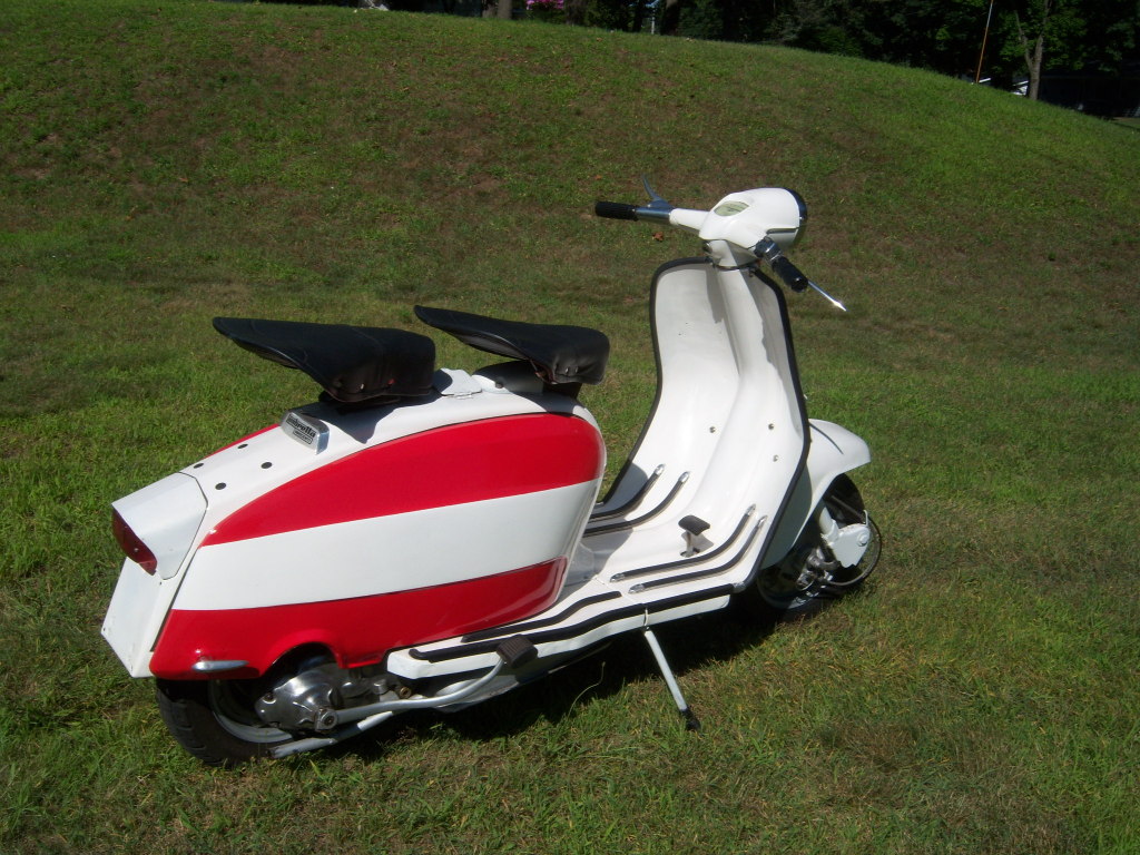 scooter for sale