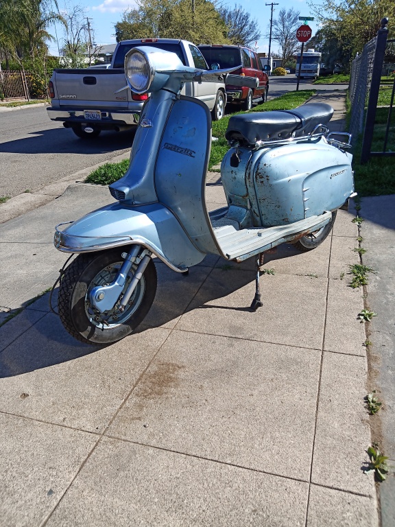 scooter for sale