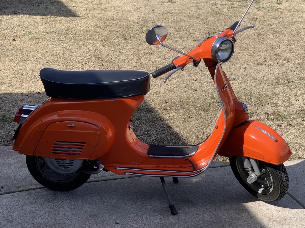 scooter for sale
