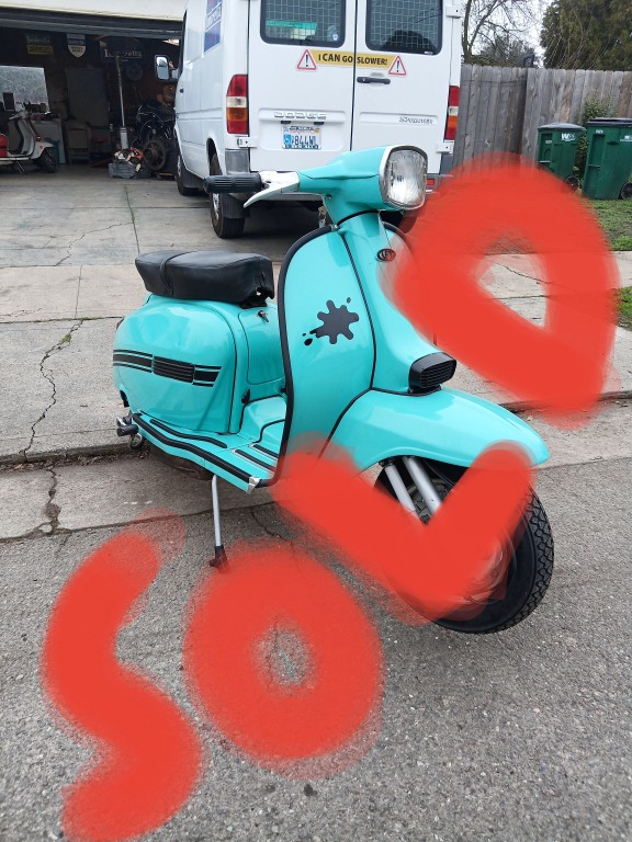 scooter for sale