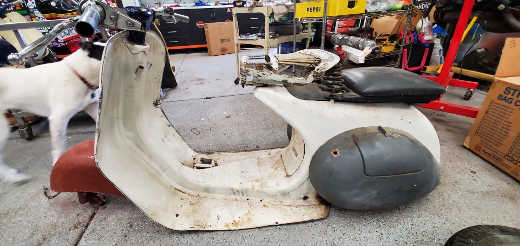 scooter for sale