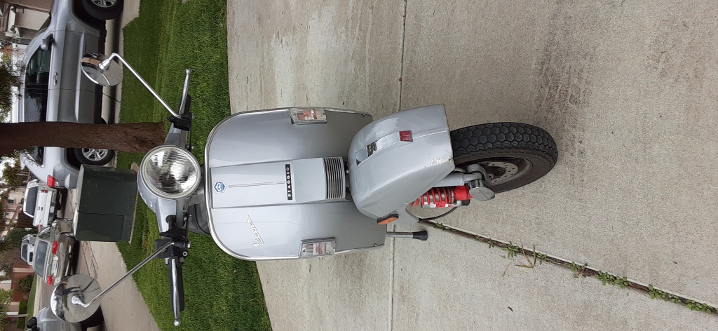 scooter for sale