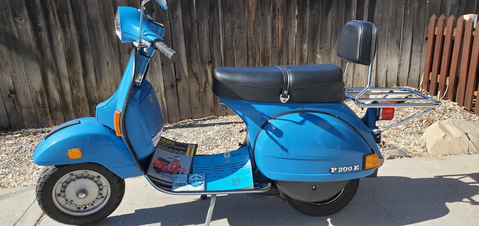 scooter for sale