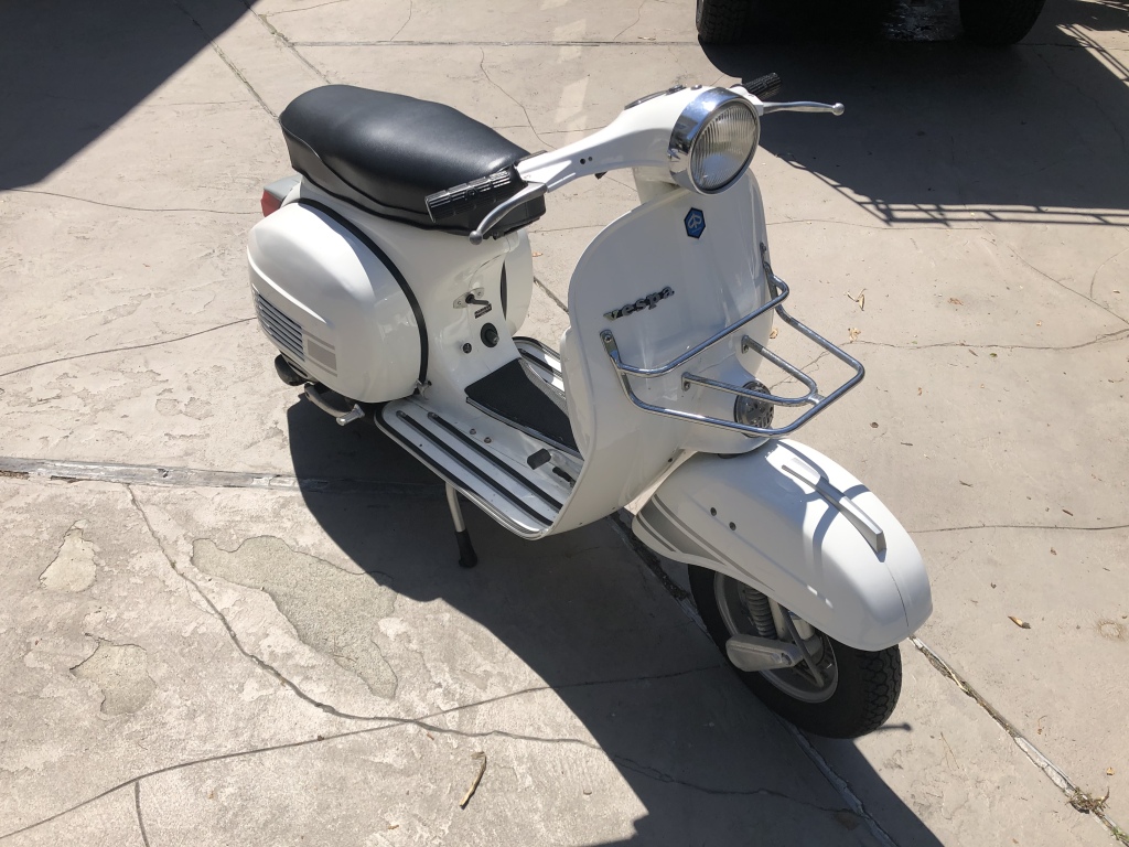 scooter for sale
