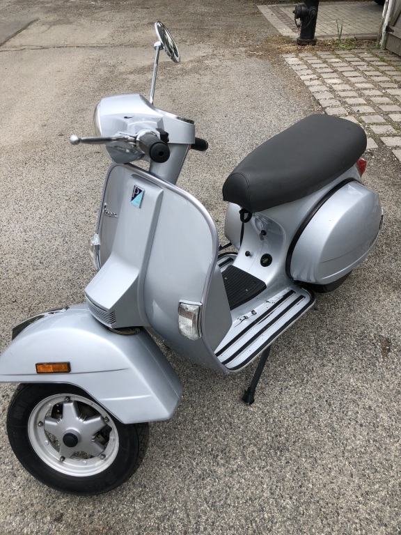 scooter for sale