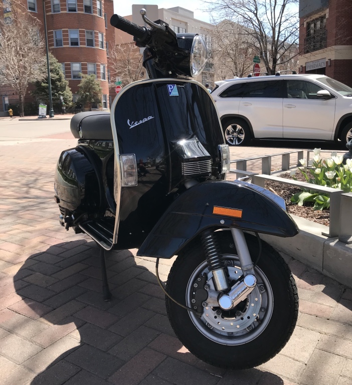 scooter for sale