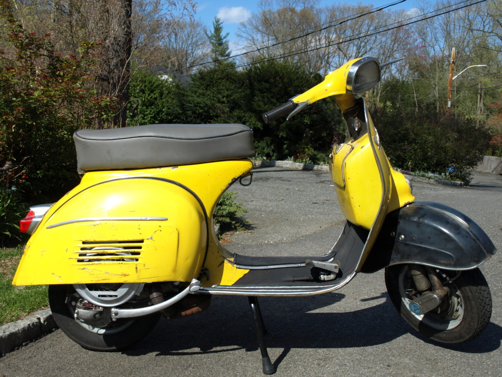 scooter for sale